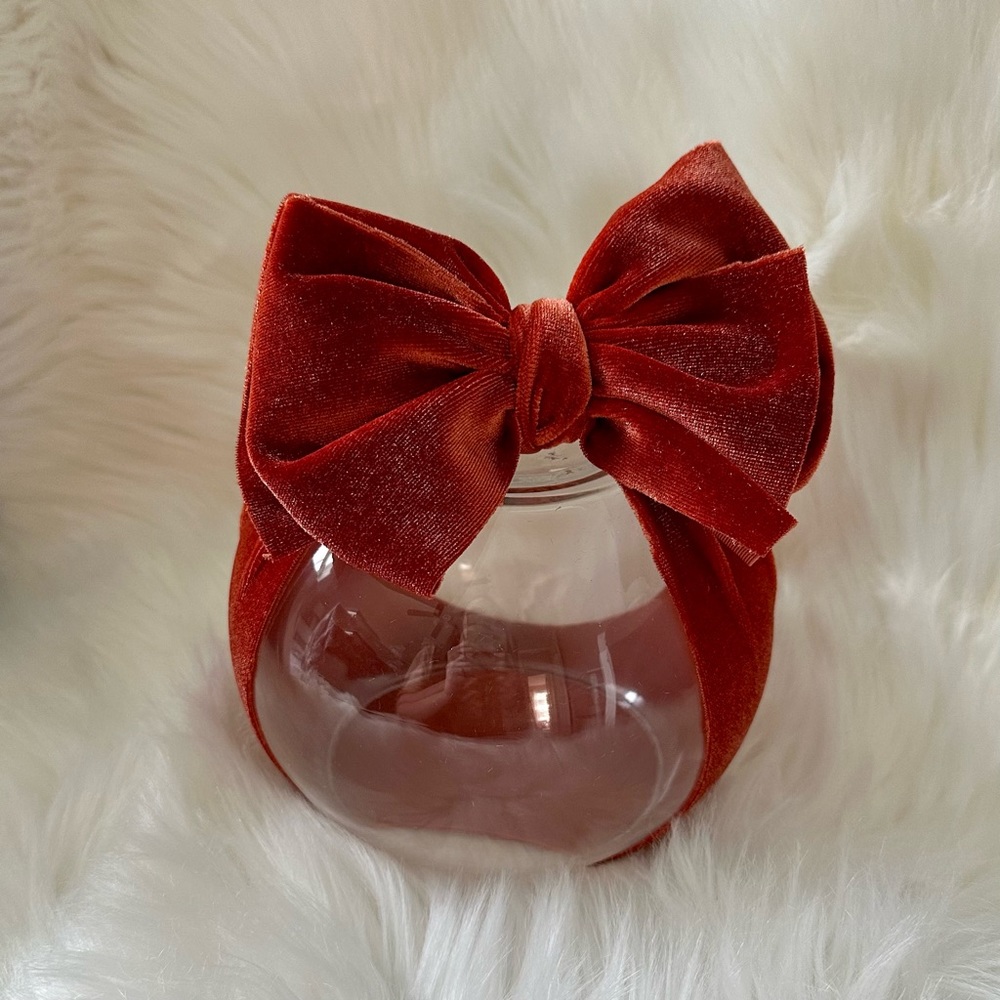 Velvet Headwraps! Available In All Sizes! - Picture 4 of 7